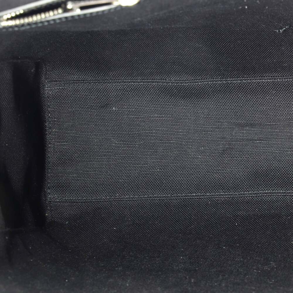 Gucci Convertible Tote Gg Coated Canvas #244391G11B - Picture 5 of 8